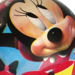 Мяч детский «Минни Маус» - Фото 2