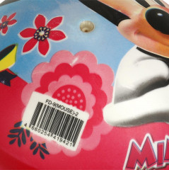 Мяч детский «Минни Маус» - Фото 4