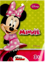 Мяч детский «Минни Маус» - Фото 5