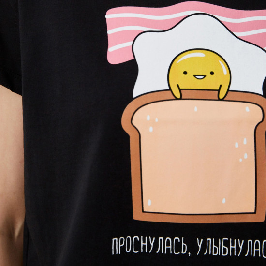 Пижама женская