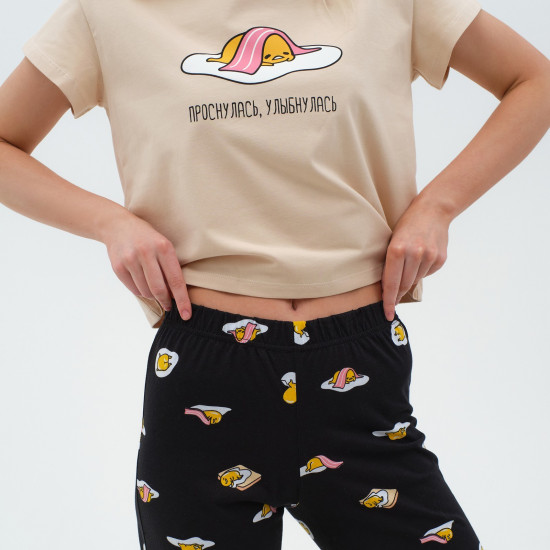 Пижама женская