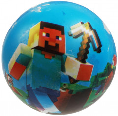 Мяч детский «Майнкрафт» - Фото 1