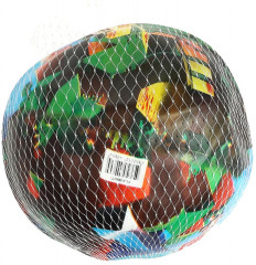 Мяч детский «Майнкрафт» - Фото 3