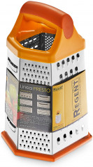 Терка шестигранная - Фото 1