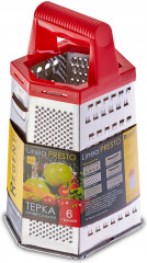 Терка шестигранная универсальная - Фото 1