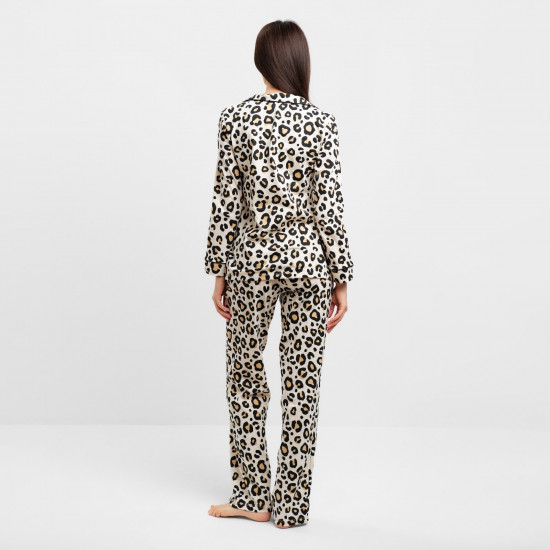 Пижама женская