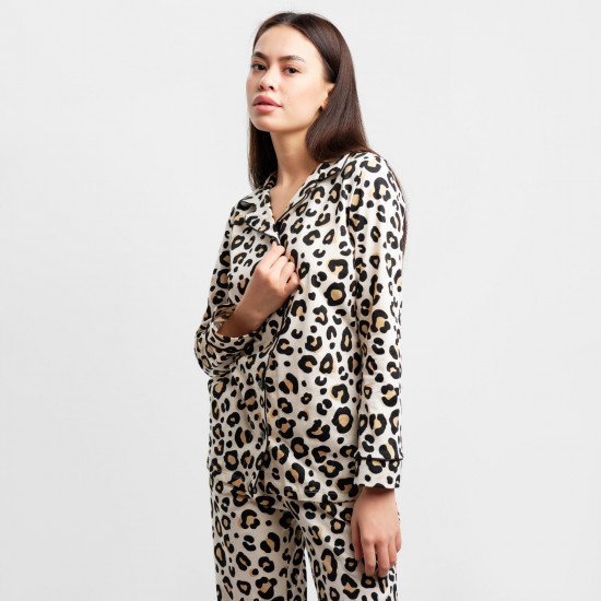 Пижама женская