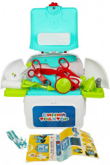 Набор доктора - Фото 3