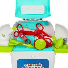 Набор доктора - Фото 4