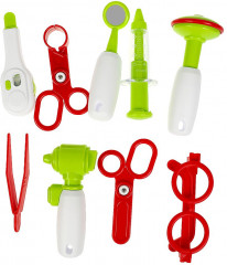 Набор доктора - Фото 5