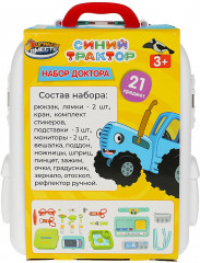 Набор доктора - Фото 6