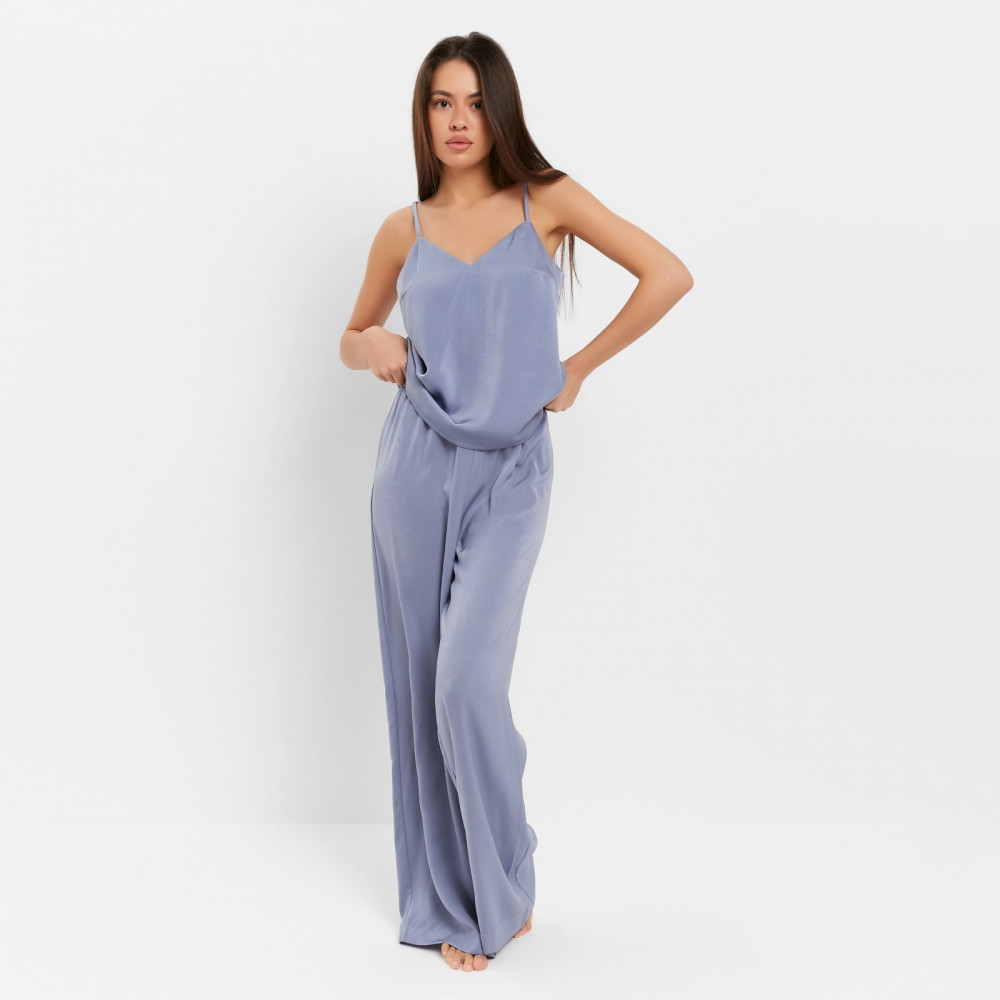 Пижама женская | Silk | KAFTAN | Фото 4