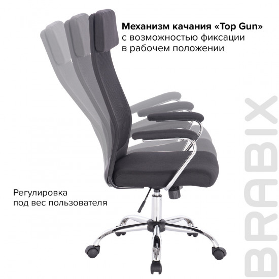 Кресло офисное