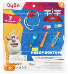 Набор доктора - Фото 5