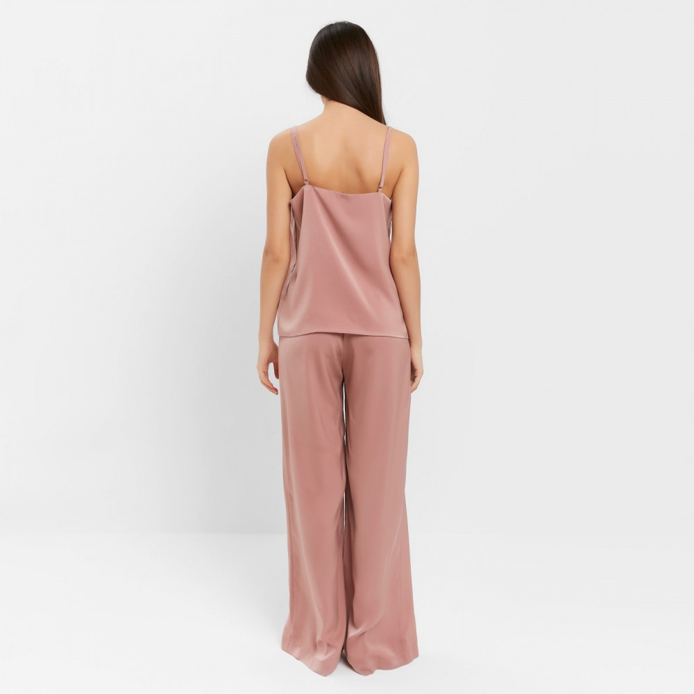 Пижама женская | Silk | KAFTAN | Фото 1