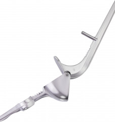 Пресс для чеснока - Фото 2