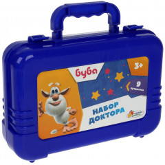 Набор доктора - Фото 3