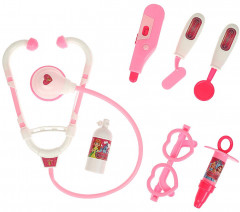 Набор доктора - Фото 1