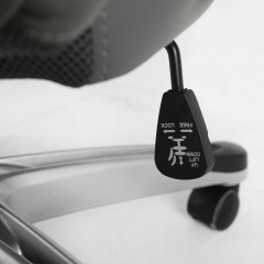 Кресло офисное - Фото 13