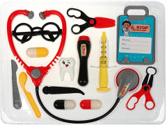 Набор доктора - Фото 1
