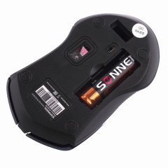 Набор батареек никель-металлгидридных AA - Фото 4