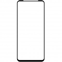 Стекло защитное Full Glue Premium для TECNO Pova 5/Pova 5 Pro/Pova 5 Pro 5G - Фото 2