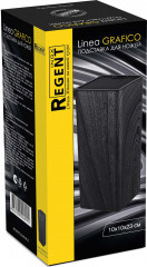 Подставка для ножей «Grafico» - Фото 1