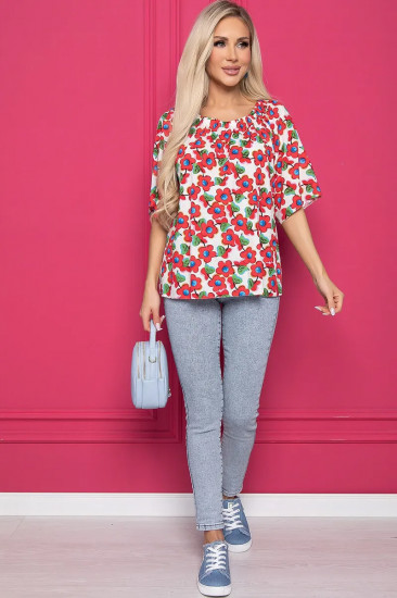 Блуза женская