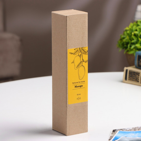 Диффузор ароматический «Mango»