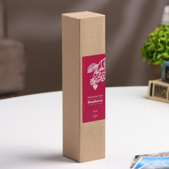 Диффузор ароматический «Raspberry»