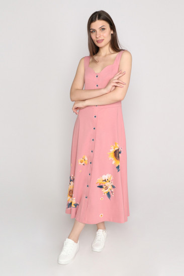 Платье женское