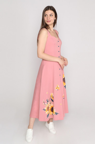 Платье женское