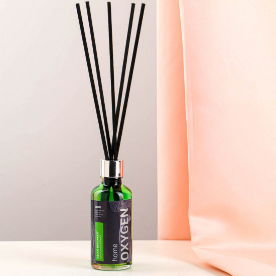Диффузор ароматический «Asian bergamot»