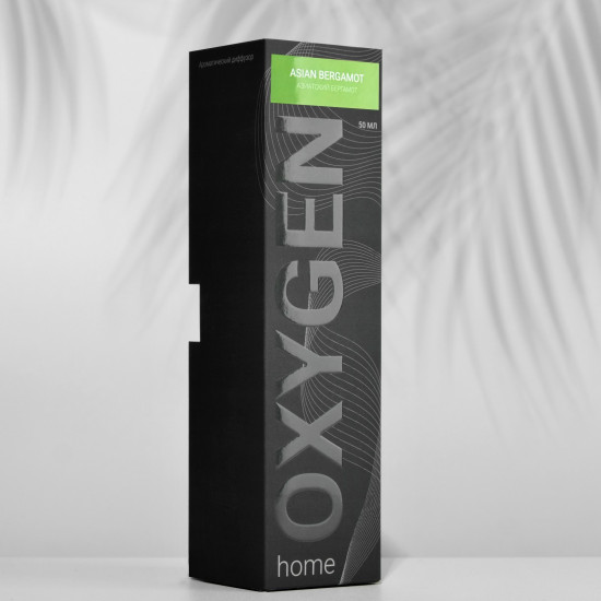 Диффузор ароматический «Asian bergamot»