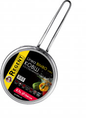 Ковш c крышкой «Bimbo vitro» - Фото 1