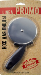 Нож для пиццы - Фото 1