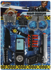 Набор игровой - Фото 1