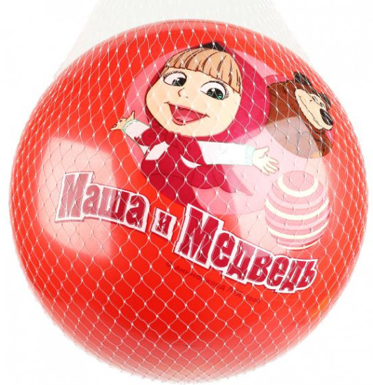 Мяч