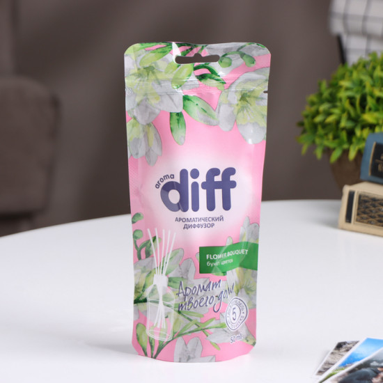 Диффузор ароматический «Flower bouquet»