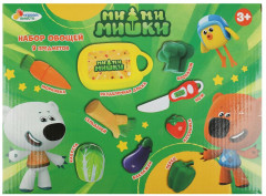 Набор овощей - Фото 6