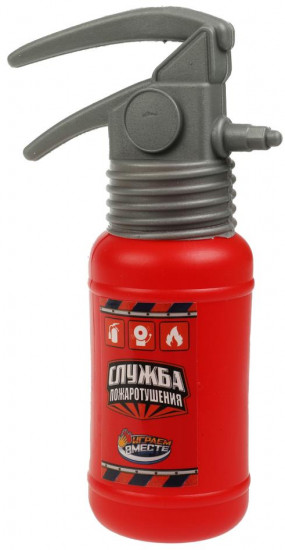 Набор пожарного