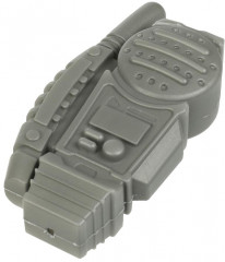 Набор пожарного - Фото 4