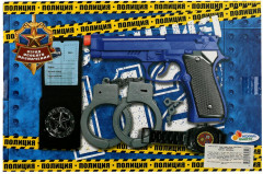 Набор игровой - Фото 5