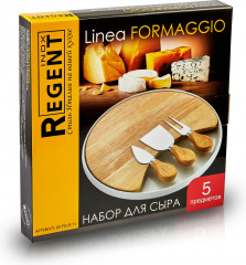 Набор для сыра «Formaggio» - Фото 2