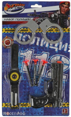 Набор игровой - Фото 4