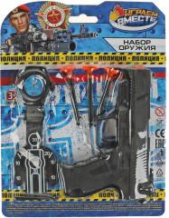 Набор игровой - Фото 4