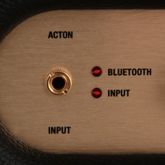 Компактная акустика Marshall Acton BT Black - Фото 3