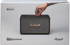 Компактная акустика Marshall Acton BT Black - Фото 4