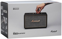 Компактная акустика Marshall Acton BT Black - Фото 5