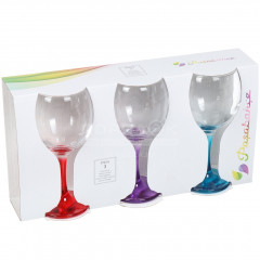 Набор бокалов «Enjoy» - Фото 1